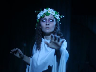 Билеты на Вий (Новый экспериментальный театр) / Театр | Афиша | ИнфоТаймс