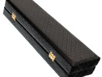 Шкатулка Ромб 65х105х360