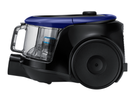Пылесос Samsung VC18M21B0S2/EV Vitality Blue