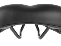 Седло Velo Plush Lady (черный)