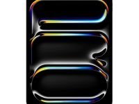 Apple iPad Pro 13 (2024) 256Gb Wi-Fi + Cellular with Standard glass (Space Black)