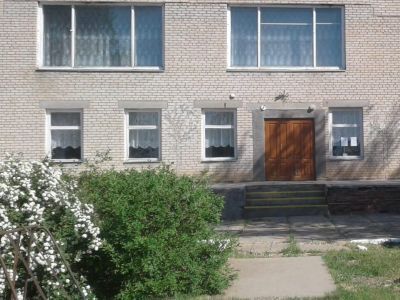 Верхоломовская библиотека