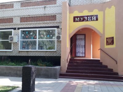 Музей истории Заветинского района