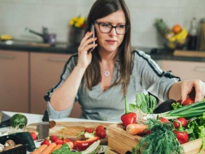 Ученые считают, что будущее - за обогащёнными и специальными продуктами