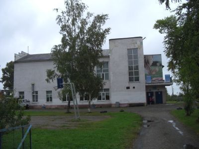 Школа ФЗД (фабрично-заводская девятилетка)