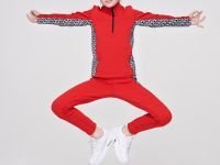 Комплект термобелья BASK kids