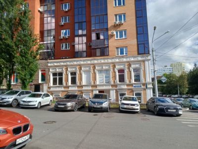 Дом Максимова