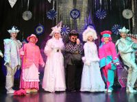 Культурно-досуговый центр «Сияние Севера»