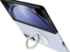 Чехол-накладка Samsung