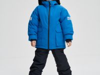 Куртка BASK kids