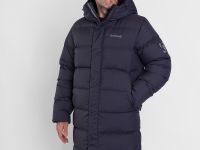 Пальто пуховое Narvik II Мужское