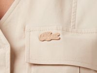 Женское платье Lacoste