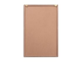 Картина Рельеф Оливковый 40x60