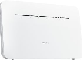 Роутер HUAWEI B535-232a 4G Белый