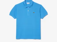 Мужское поло Lacoste L1212 Classic Fit