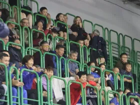 Чурапчинец Изот Кривошапкин стал чемпионом Якутии по настольному теннису