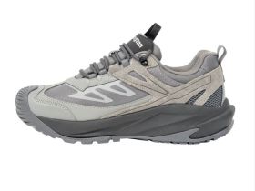 Кроссовки Remington Fortec grey