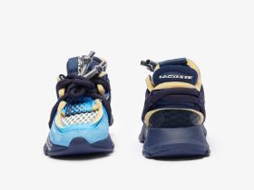 Женские кроссовки Lacoste L003 ACTIVE RWY 124 1 SFA