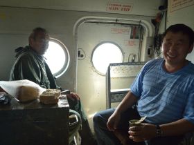 Борьба с огнем длиною в жизнь: история Святослава Колесова — защитника лесов и Родины