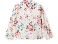 Жакет для девочки