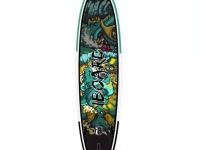 Надувная доска для SUP-бординга IBOARD 11' Water 2023