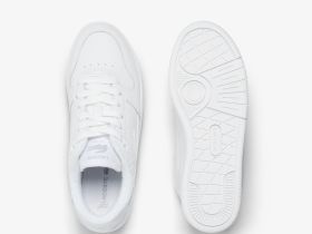 Женские кеды Lacoste T-CLIP PLAT 224 1 SFA