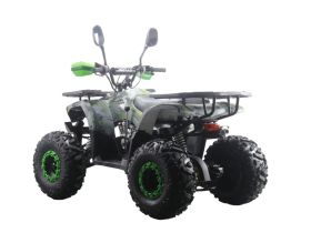 Квадроцикл MOTAX ATV Grizlik Premium 125cc