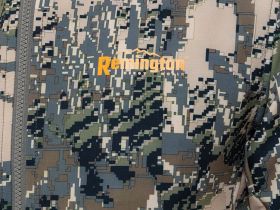 Костюм Remington Texas Anti-mosquito Figure