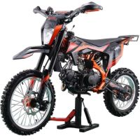 Питбайк RACER TRZ140E