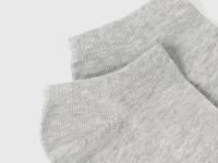 Носки, Серый