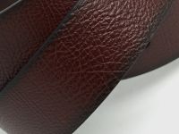 Ремень из натуральной кожи, Коричневый