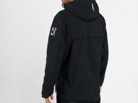 Куртка ветрозащитная Wellington III Мужская