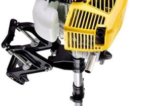 2х-тактный лодочный мотор HUTER GBM-35