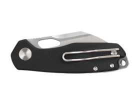 Нож складной Firebird by Ganzo FH924-BK, сталь D2, рукоять G10, черный