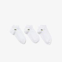 Носки Lacoste для спорта унисекс, 3 пары