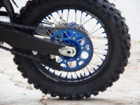 Мотоцикл кроссовый эндуро BRZ X6 250cc