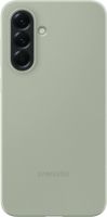 Чехол Samsung Silicone Case A56 зеленый шалфей
