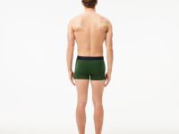 Мужское нижнее бельё Lacoste из хлопка