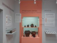 Музейно-просветительский центр села Калинино