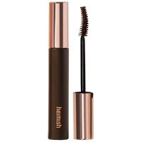 Удлиняющая коричневая тушь с эффектом подкручивания Heimish Dailism Smudge Stop Mascara Curling 02 Brown