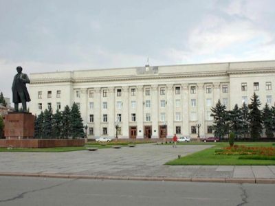 Глава Херсонской области заявил, что регион в будущем станет субъектом РФ