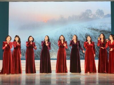 Якутские артисты выступят на фестивале тюркских народов в Казани