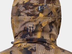 Зимний костюм для охоты Remington 3 в 1 Blizzard