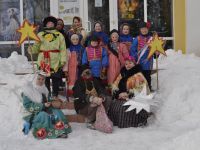 Центральный дом культуры Покровского района