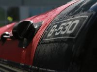 Лодка РИБ БУРЕВЕСТНИК 530 ST