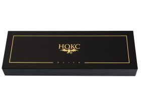 Складной нож НОКС Финка С "Elite", сталь М390, рукоять титан