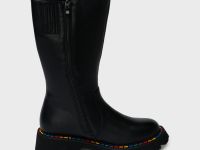 Сапоги для девочек