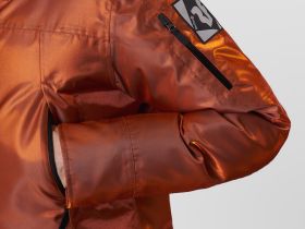 Полупальто пуховое Kodiak GL II Женское