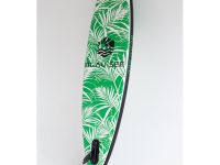 Надувная доска для SUP-бординга BLAU SEE Jungles 11.6