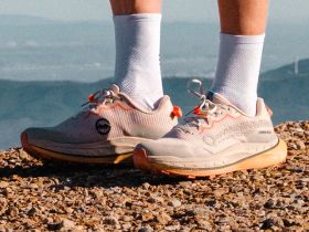 Кроссовки мужские Terra Max Nitro